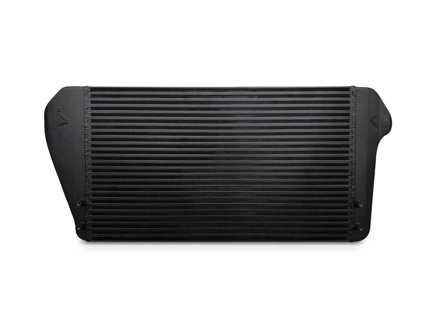 CVF - Performance Intercooler & Charge Pipes Kit Bundle - 2020+ Explorer 3.0L EcoBoost