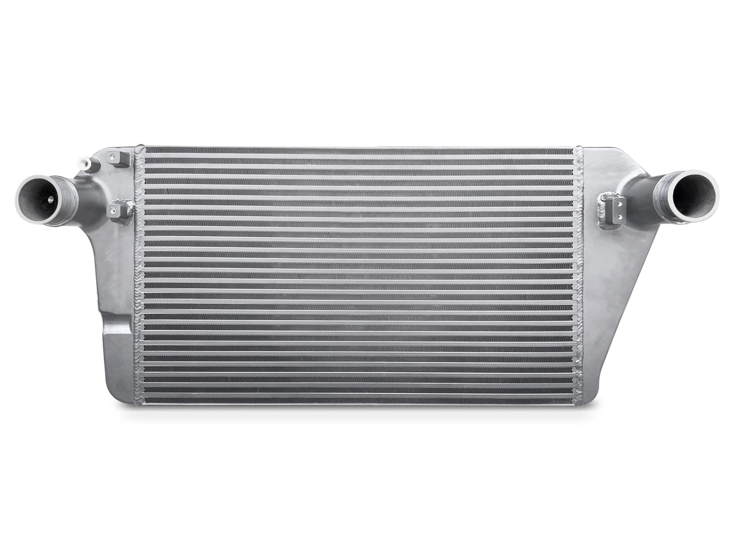CVF - Performance Intercooler & Charge Pipes Kit Bundle - 2020+ Explorer 3.0L EcoBoost