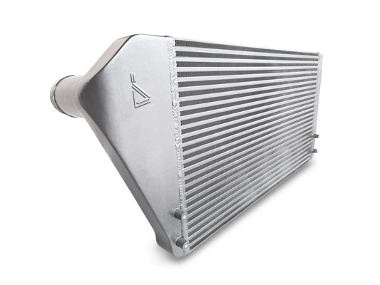 CVF - Performance Intercooler - 2020+ Explorer ST 3.0L EcoBoost