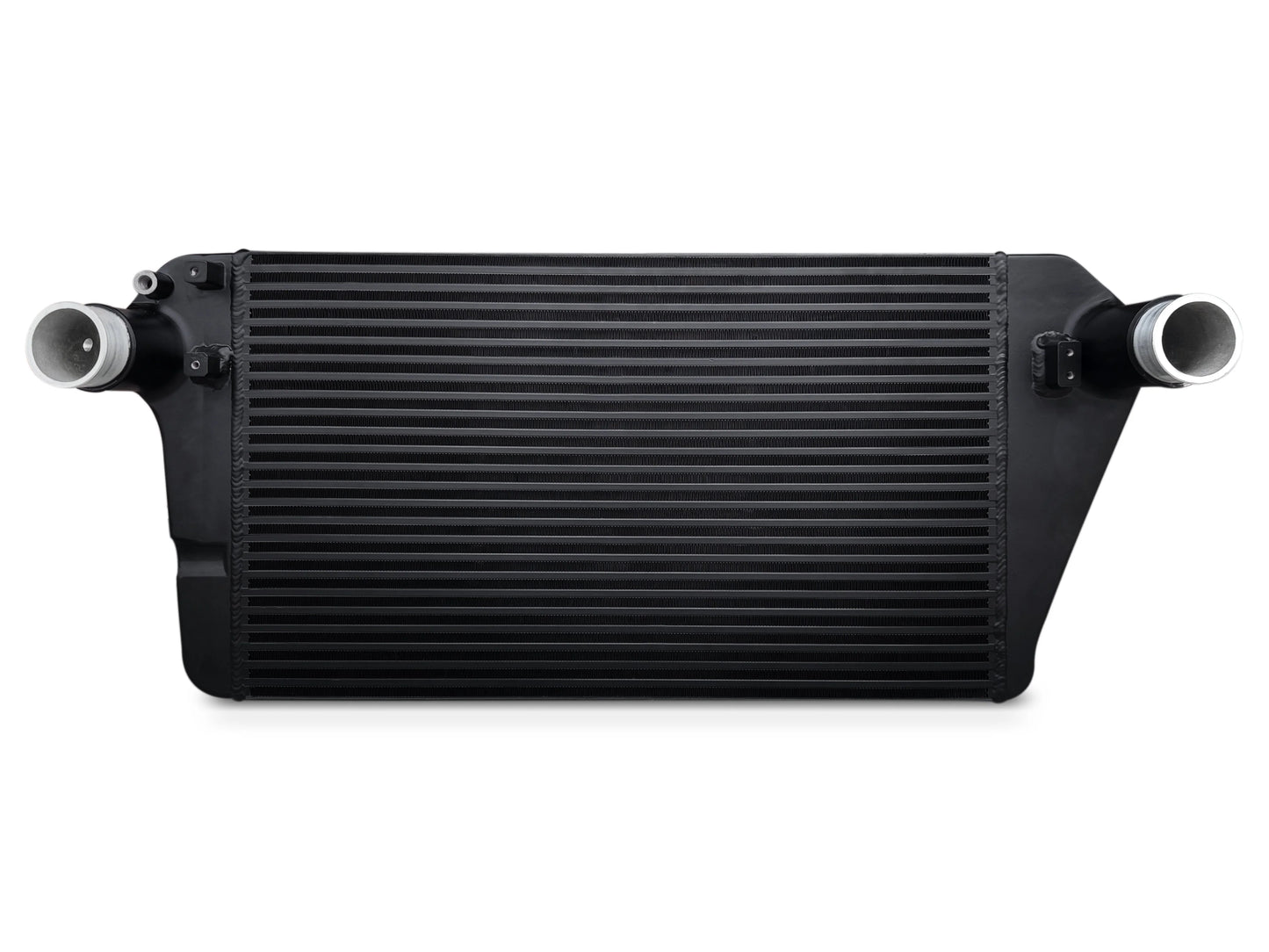 CVF - Performance Intercooler & Charge Pipes Kit Bundle - 2020+ Explorer 3.0L EcoBoost