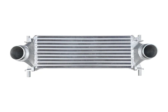 CVF - Performance Intercooler - 2021-2024 Bronco 2.3L/2.7L; 2024 Ranger 2.3L/2.7L EcoBoost