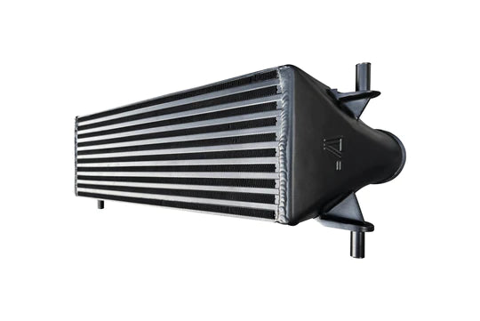 CVF - Performance Intercooler - 2021-2024 Bronco 2.3L/2.7L; 2024 Ranger 2.3L/2.7L EcoBoost