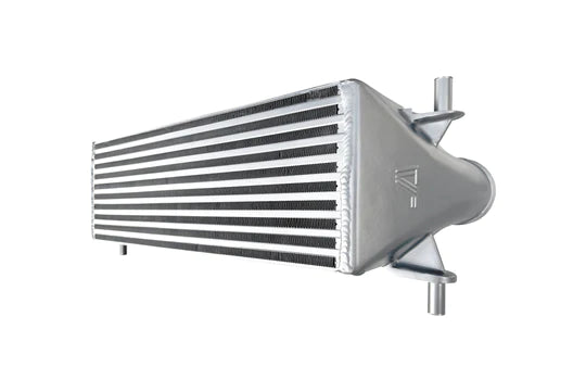 CVF - Performance Intercooler - 2021-2024 Bronco 2.3L/2.7L; 2024 Ranger 2.3L/2.7L EcoBoost