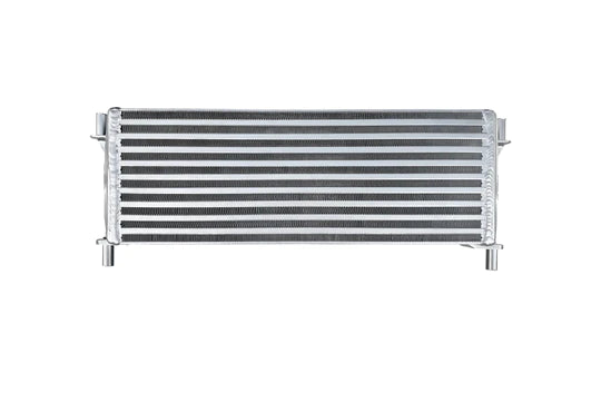 CVF - Performance Intercooler - 2021-2024 Bronco 2.3L/2.7L; 2024 Ranger 2.3L/2.7L EcoBoost