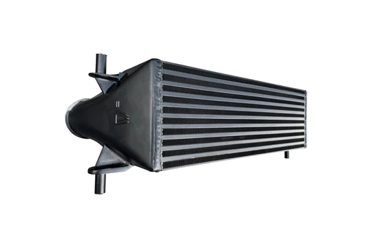 CVF - Performance Intercooler - 2021-2024 Bronco 2.3L/2.7L; 2024 Ranger 2.3L/2.7L EcoBoost