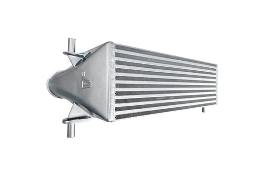 CVF - Performance Intercooler - 2021-2024 Bronco 2.3L/2.7L; 2024 Ranger 2.3L/2.7L EcoBoost