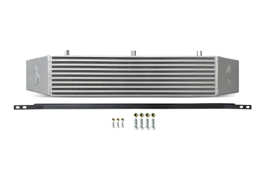 CVF - Performance Intercooler - 2022+ Maverick 2.0L EcoBoost