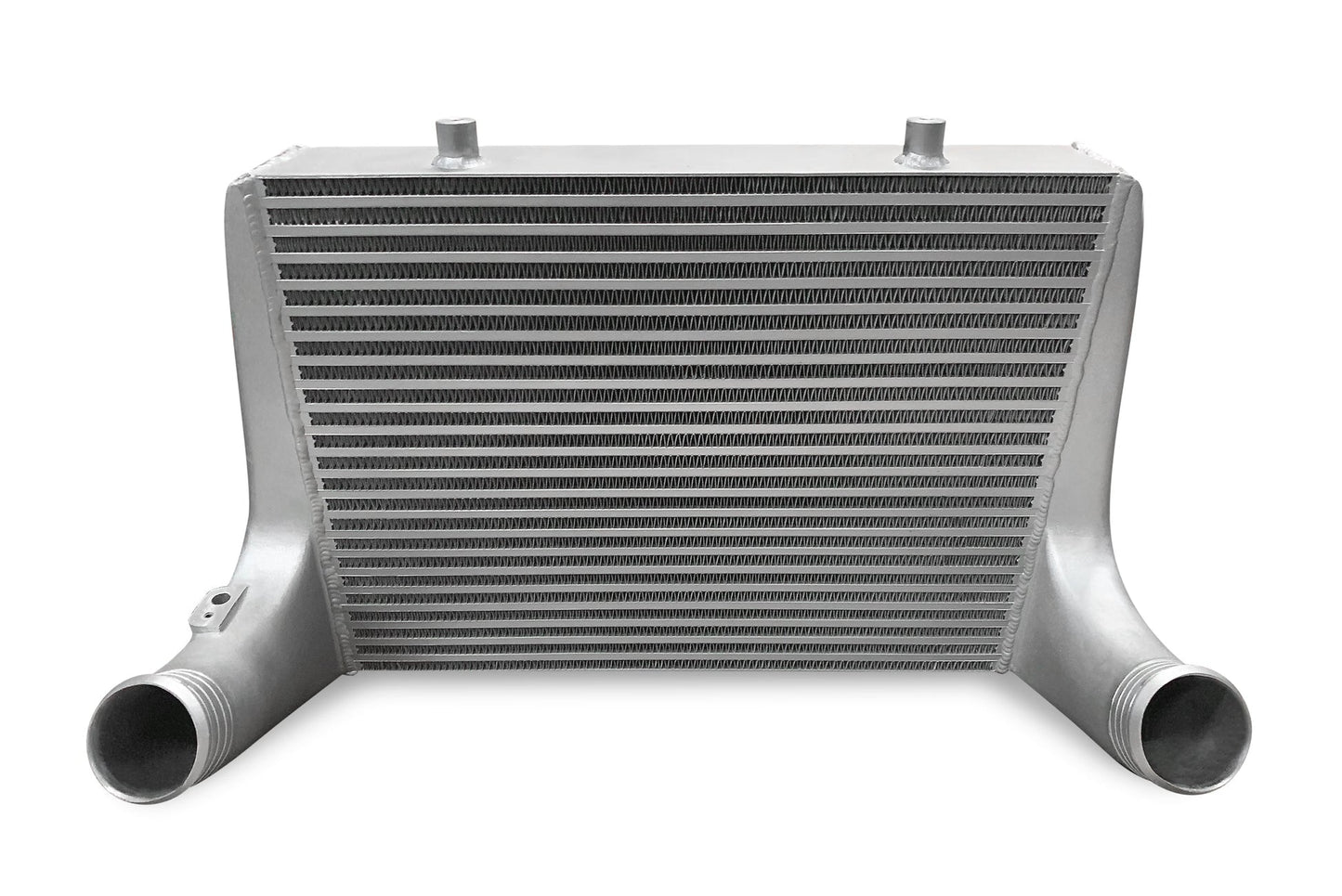 CVF - Race Intercooler - 2015-2023 Mustang 2.3L EcoBoost