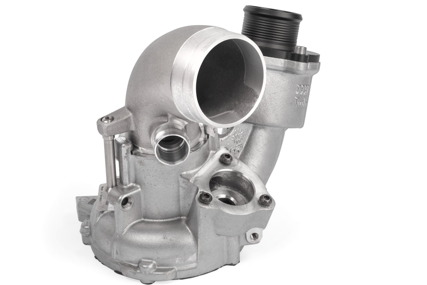 APR - Turbo Inlet Pipe - 1.8/2.0T - MQB