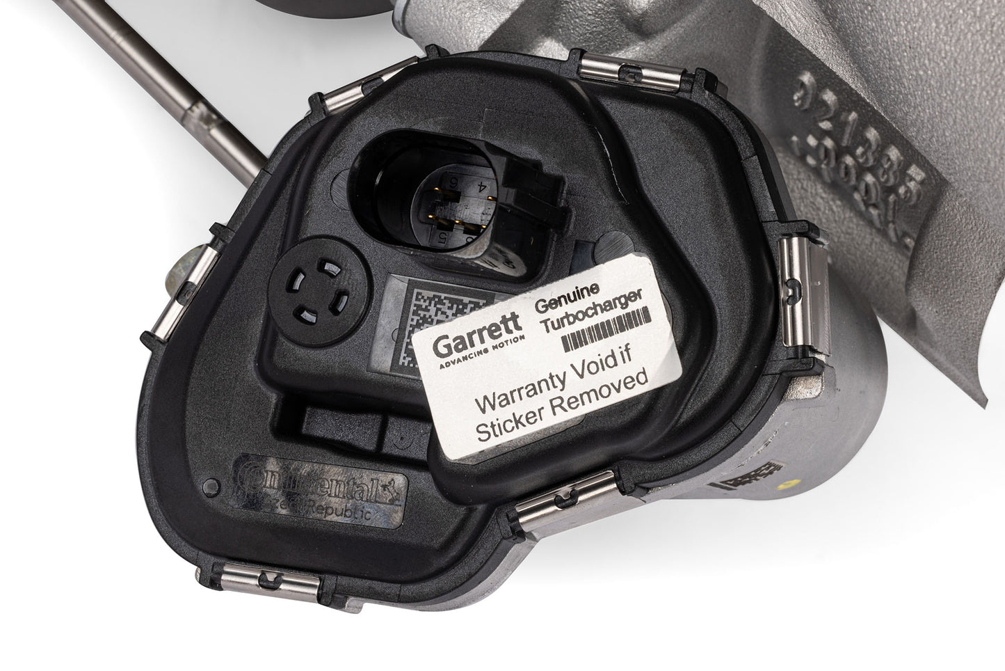 APR - Stage 3 PowerMax GT2563S Turbocharger System (2.0T EA888.4)