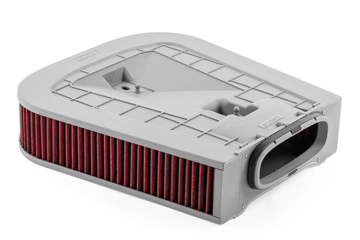 APR - Carbon Fiber Intake System - (4M/9Y/SUV) - 4.0T