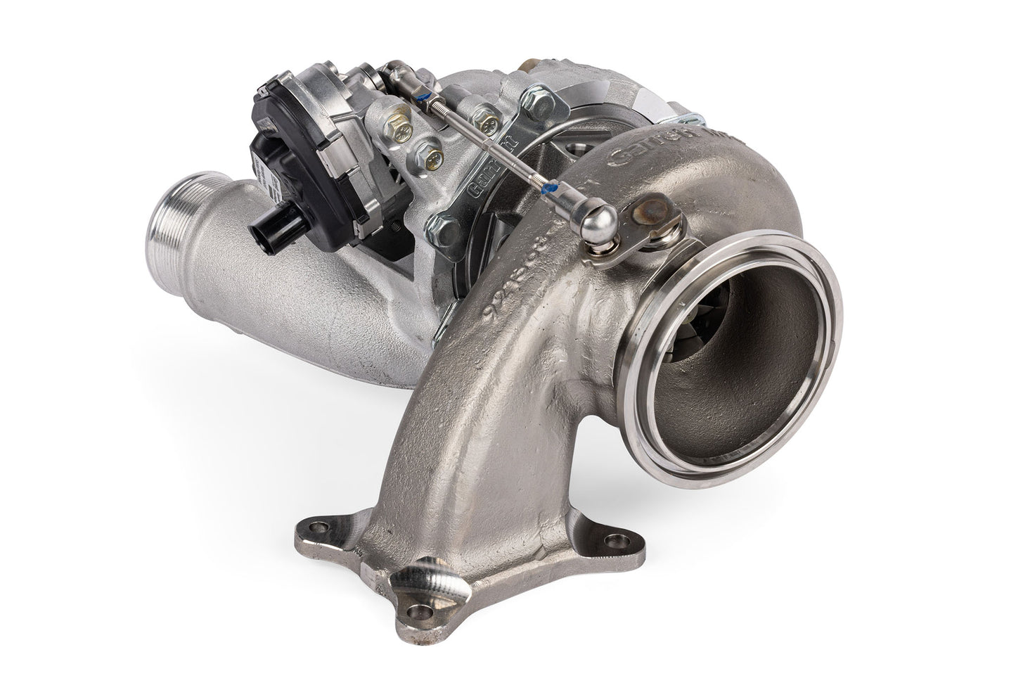APR - Stage 3 PowerMax GT2563S Turbocharger System (2.0T EA888.4)