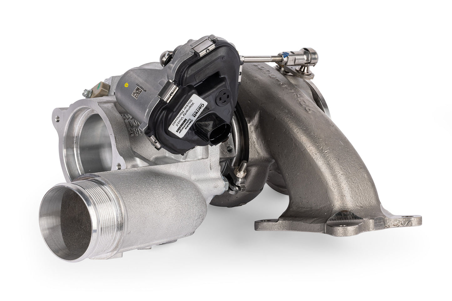 APR - Stage 3 PowerMax GT2563S Turbocharger System (2.0T EA888.4)