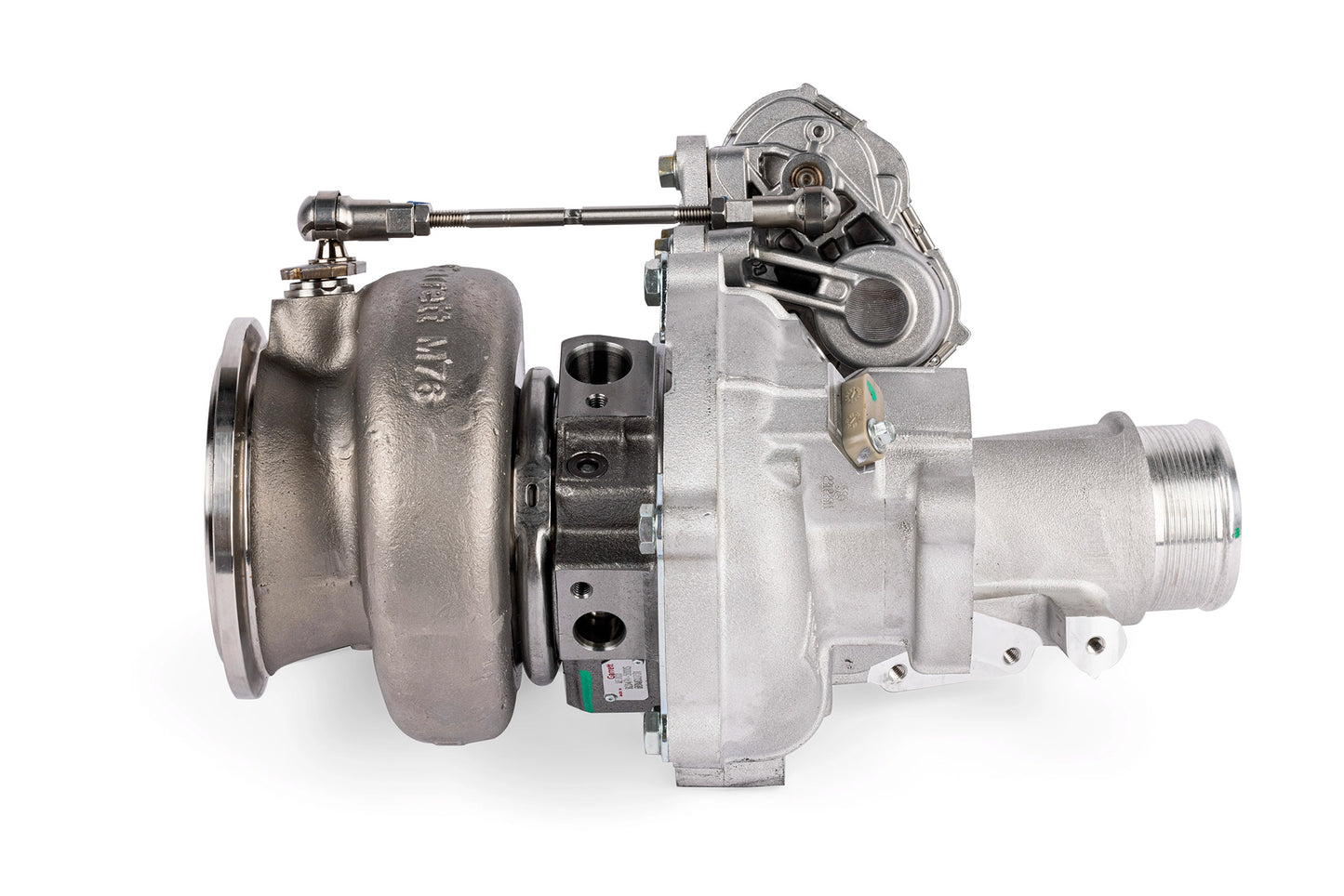 APR - Stage 3 PowerMax GT2563S Turbocharger System (2.0T EA888.4)