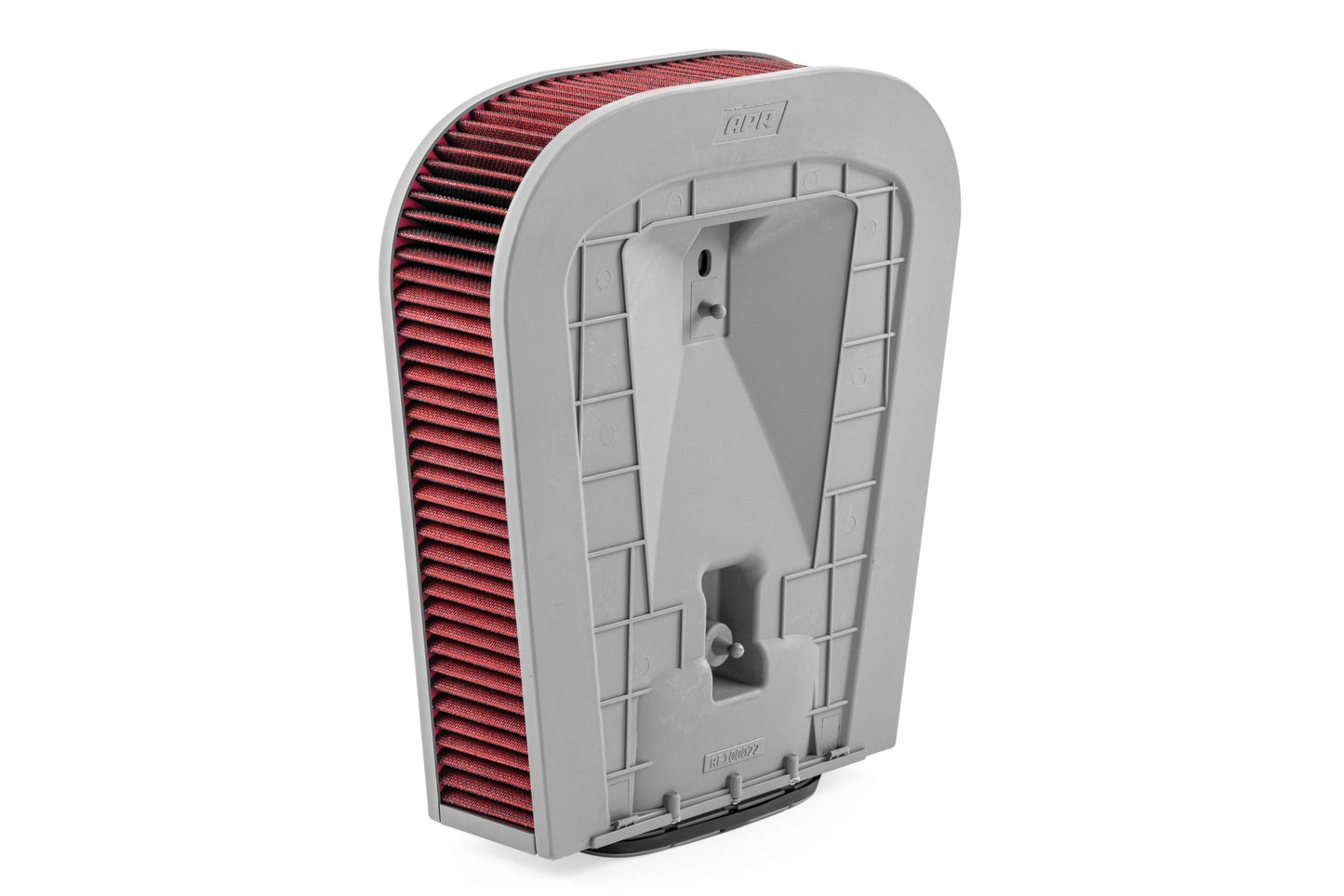 APR - Carbon Fiber Intake System - (4M/9Y/SUV) - 4.0T