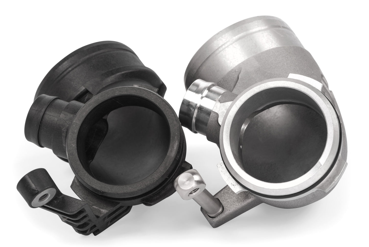 APR - Turbo Inlet Pipe - 1.8/2.0T - MQB