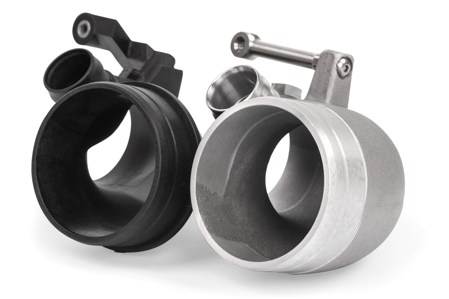 APR - Turbo Inlet Pipe - 1.8/2.0T - MQB