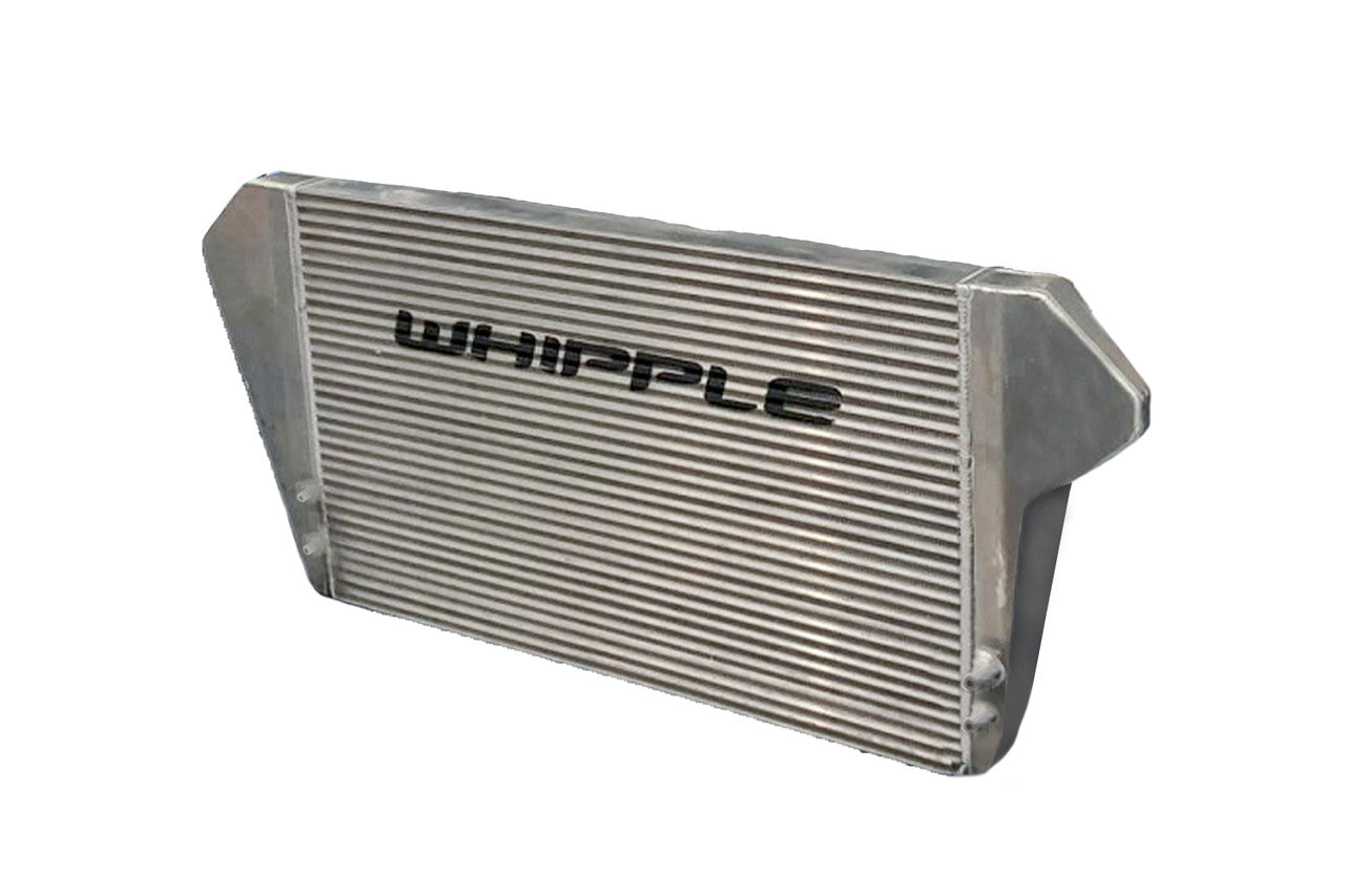 Whipple - ST Mega Cooler - 2020+ Explorer 2.3L/3.0L EcoBoost