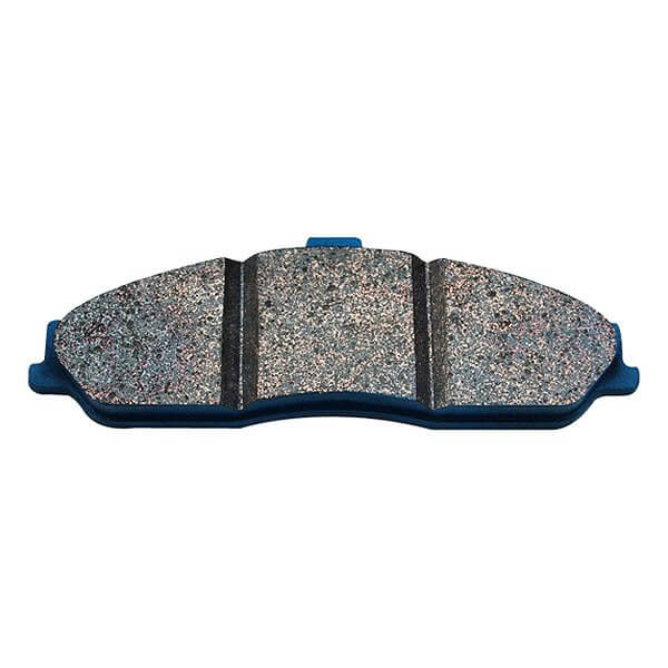 EBC - Bluestuff NDX Aramid Fibers Rear Brake Pads - 2017+ Audi RS3/TT RS