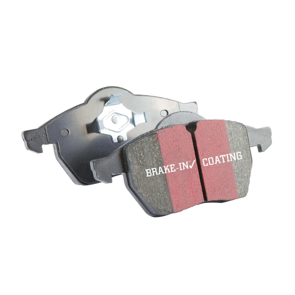 EBC - Ultimax OEM Replacement Organic Front Brake Pads - 2020+ Explorer ST (363mm Rotors)