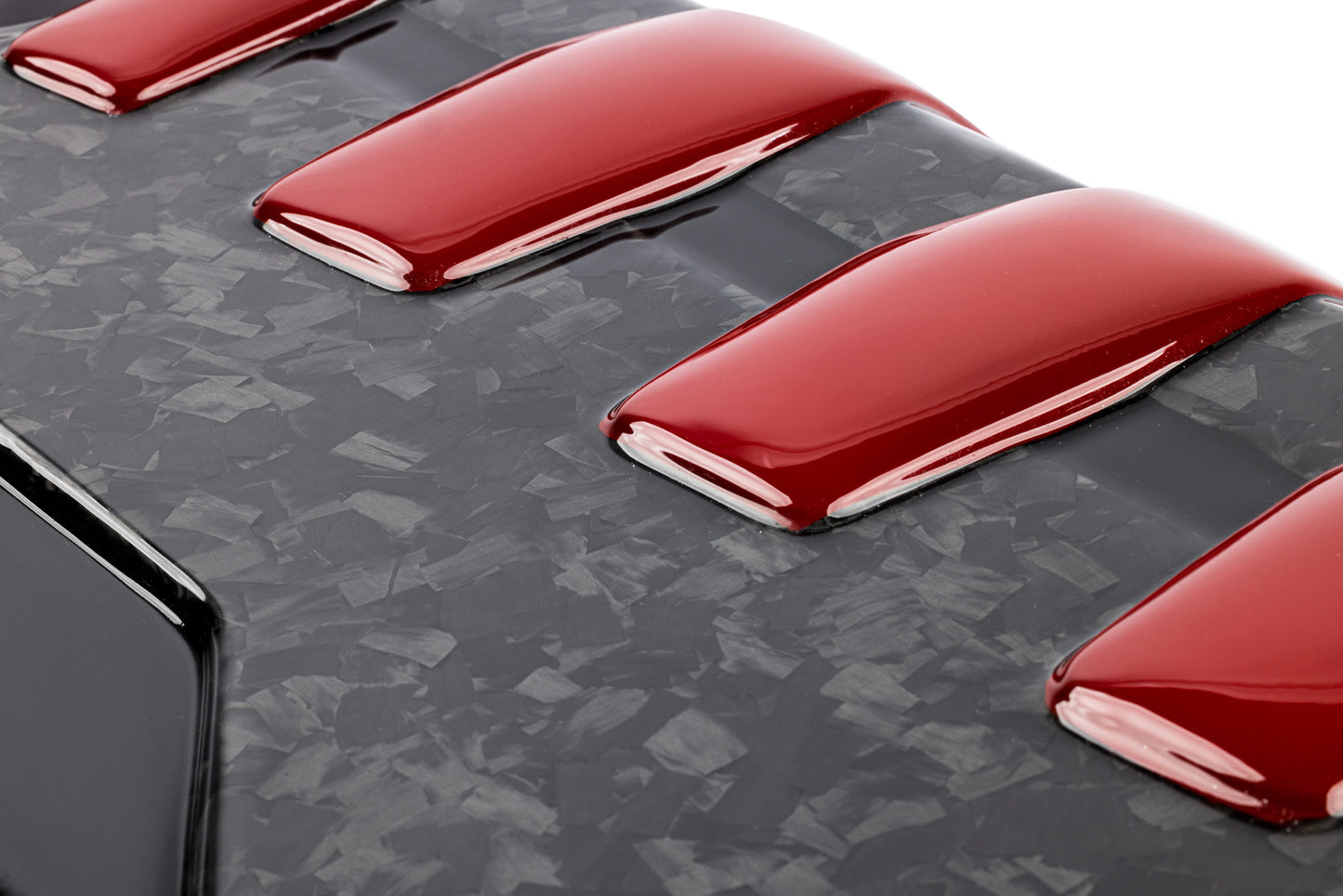 APR - Engine Cover - 2.5T EA855.2