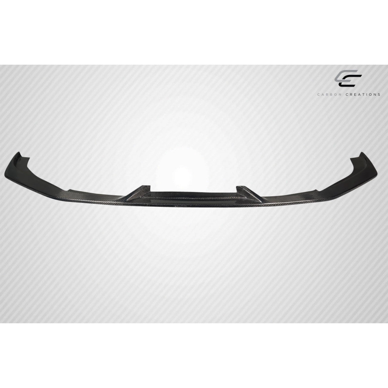 Carbon Creations - JCSL Front Lip Spoiler Air Dam (1 Piece) - 2018-2020 Audi RS3