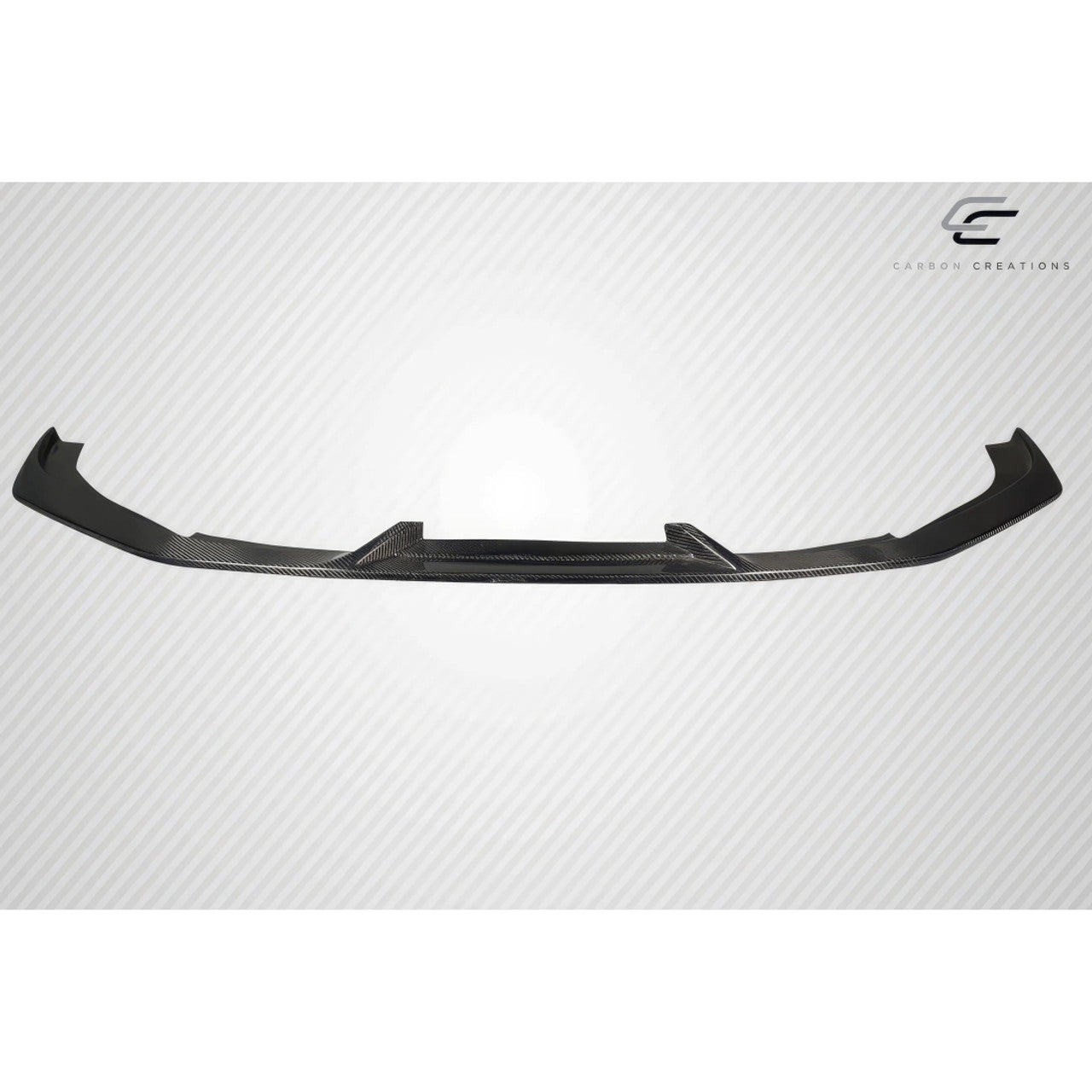 Carbon Creations - JCSL Front Lip Spoiler Air Dam (1 Piece) - 2018-2020 Audi RS3