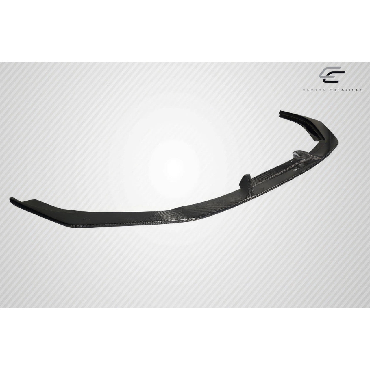 Carbon Creations - JCSL Front Lip Spoiler Air Dam (1 Piece) - 2018-2020 Audi RS3
