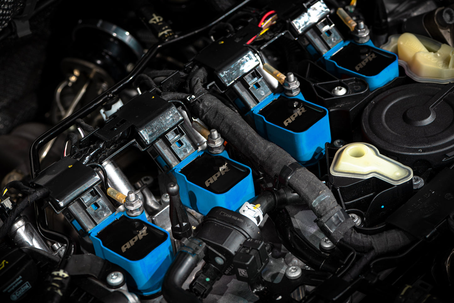 APR - Ignition Coils