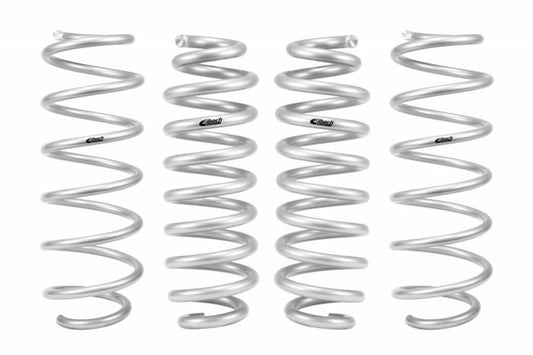 Eibach - Pro-Kit Lift Springs (Front 2"/Rear 1") - 2022+ Maverick AWD