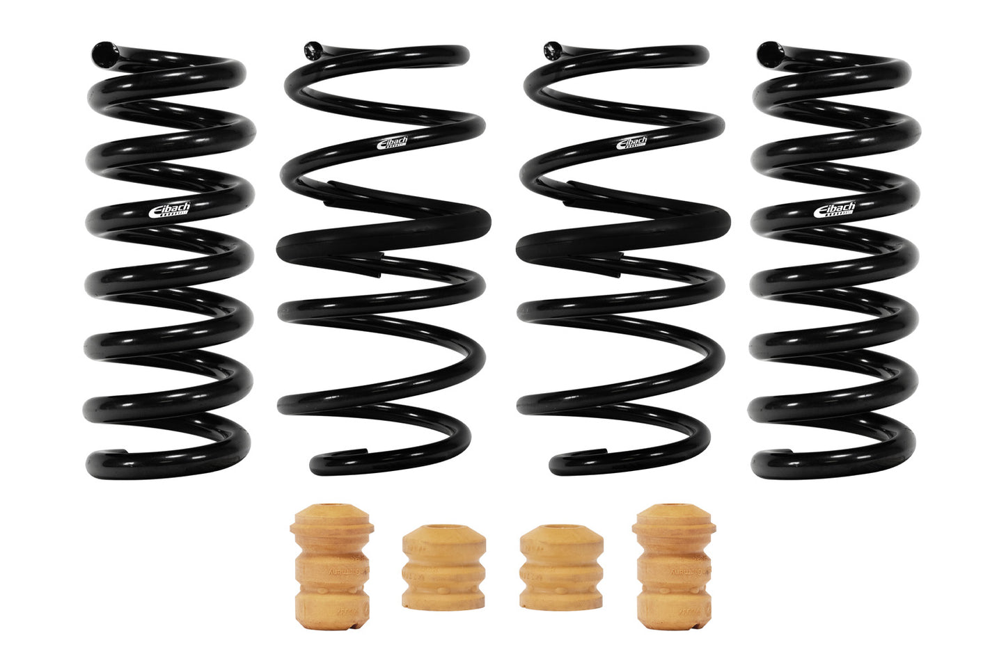 Eibach - Performance Springs - 2021-2025 Mach-E GT
