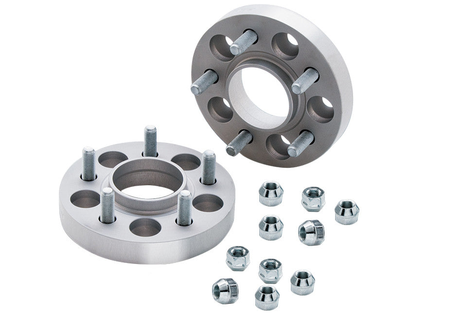 Eibach - 30mm Pro-Spacer Pair - 2015+ Mustang; 2020+ Explorer