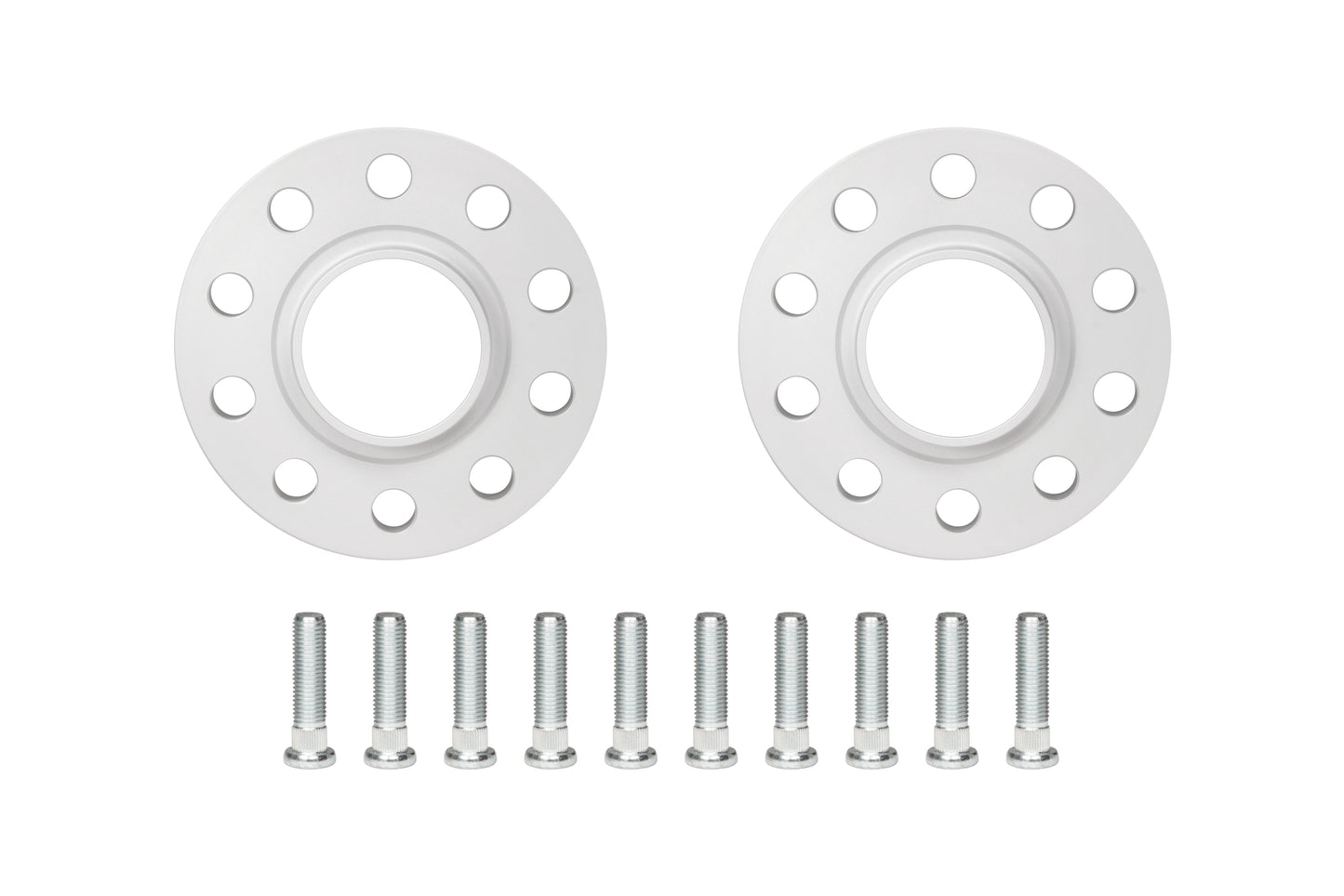 Eibach - 15mm Pro-Spacer Pair - 2015+ Mustang; 2020+ Explorer