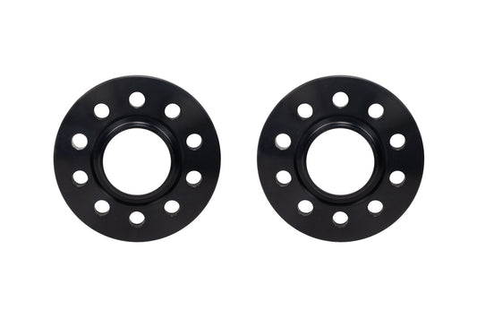 Eibach - 15mm Pro-Spacer Pair - 2015+ Mustang; 2020+ Explorer