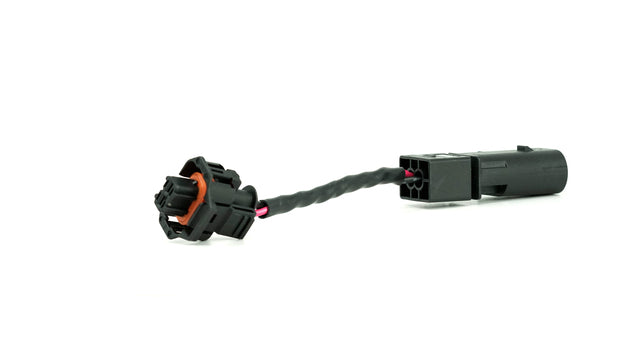Nostrum - High Pressure Fuel Pump Kit - 2020+ Explorer ST