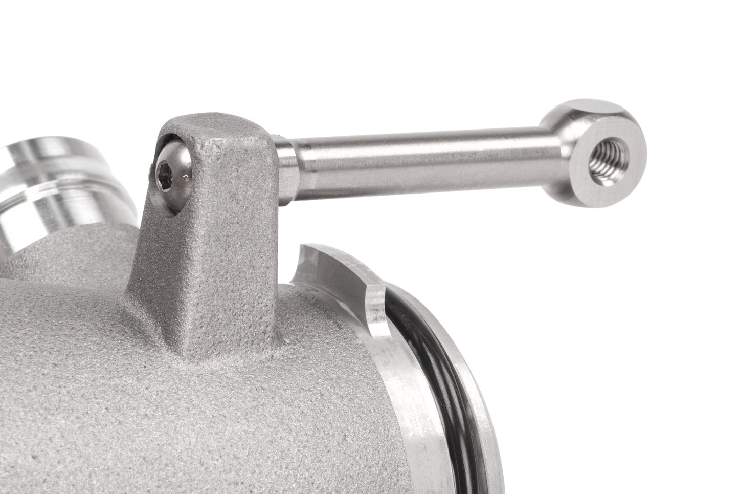 APR - Turbo Inlet Pipe - 1.8/2.0T - MQB