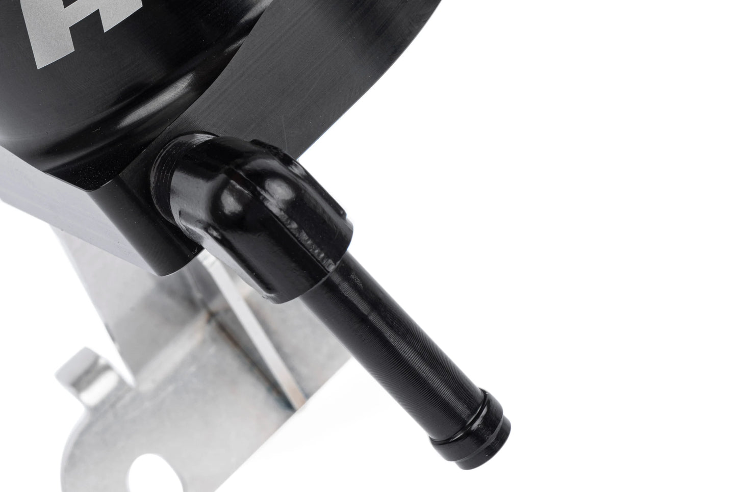 APR - DQ500 Transmission Catch Can and Breather System