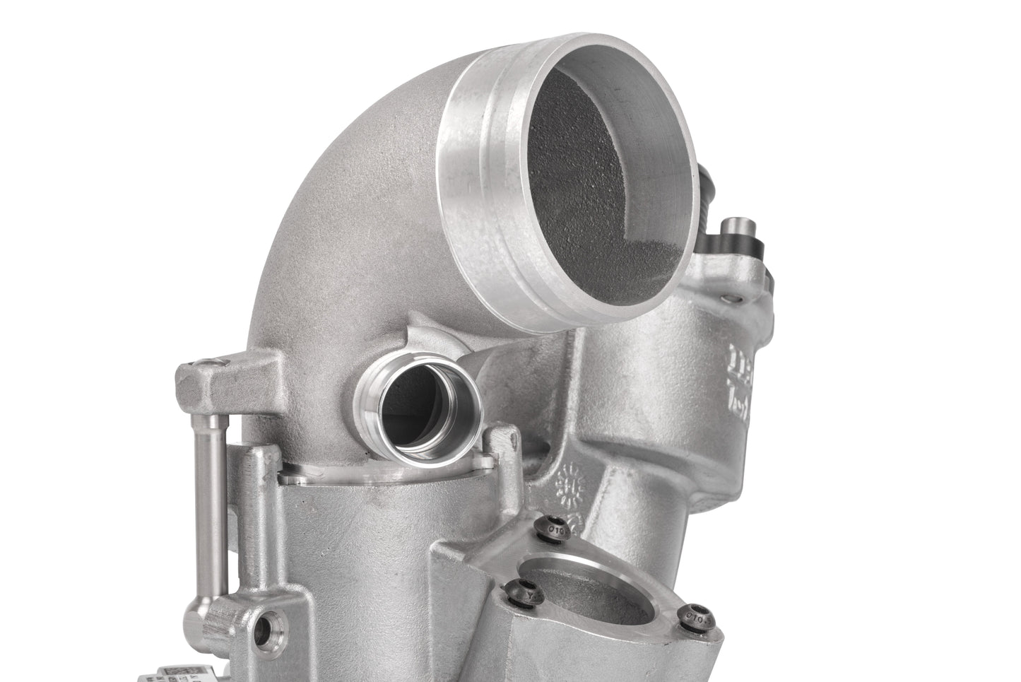 APR - Turbo Inlet Pipe - 1.8/2.0T - MQB