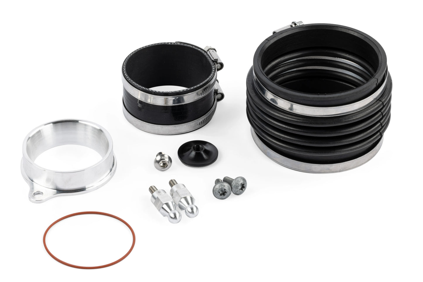 APR - Carbon Fiber Intake - 3.0T A6/A7 (C8)