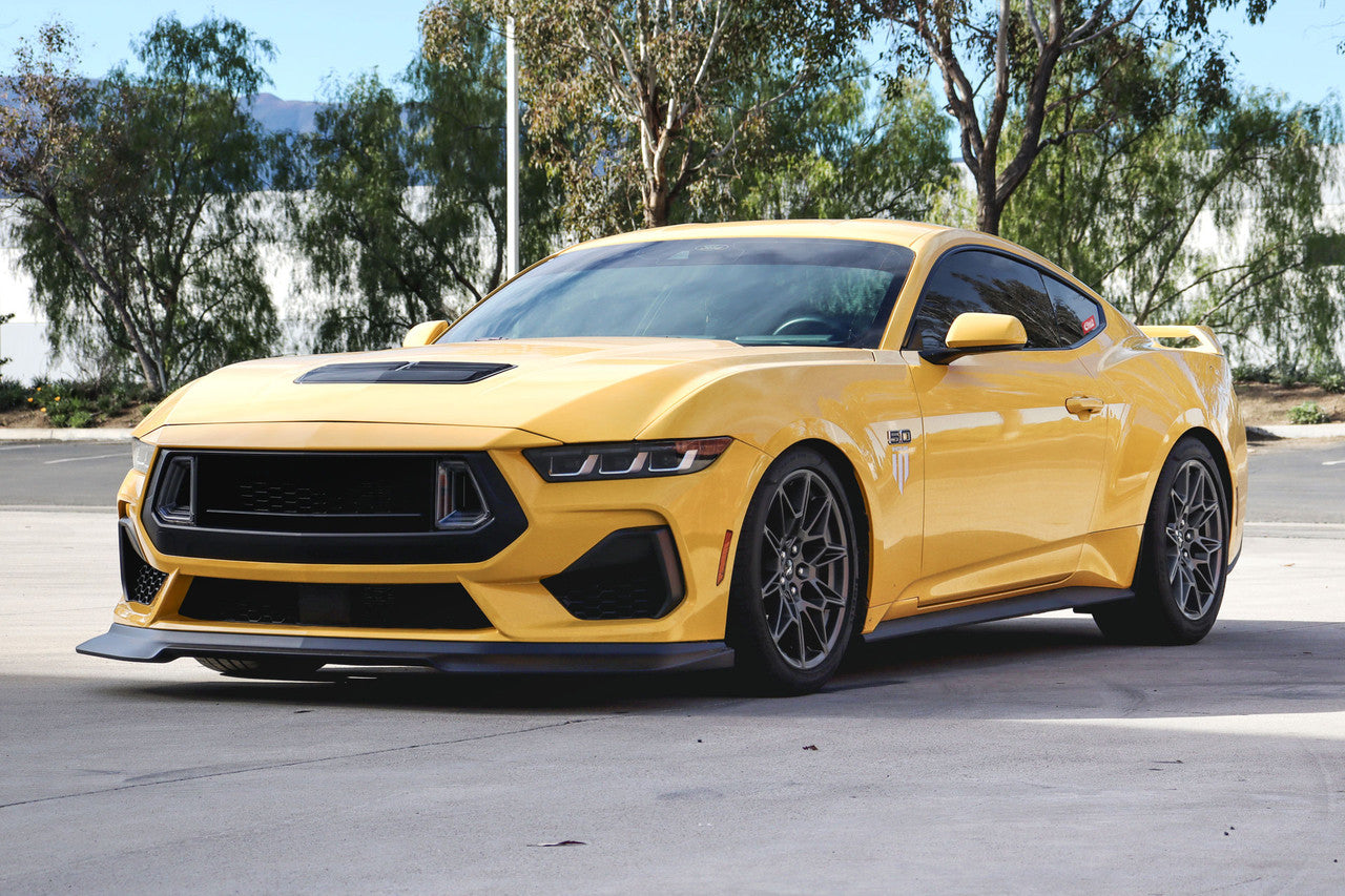 Eibach - Pro-Kit Lowering Spring Kit - 2024+ Mustang GT w/ MagneRide