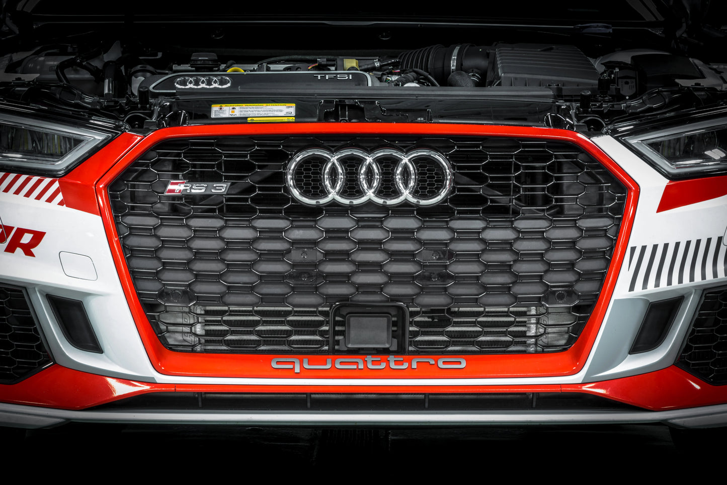 APR - Intercooler System - 2.5 TFSI EVO (RS3)