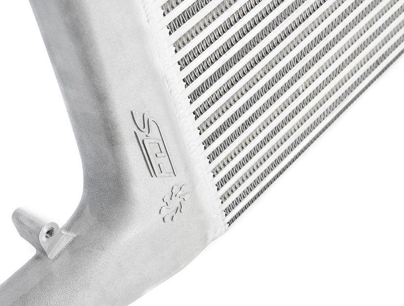 IE - FDS Intercooler - Audi B9 S4 S5 A4 A5 ALLROAD