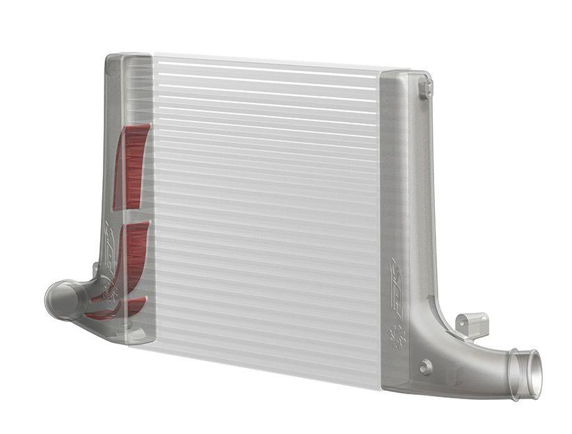 IE - FDS Intercooler - Audi B9 S4 S5 A4 A5 ALLROAD
