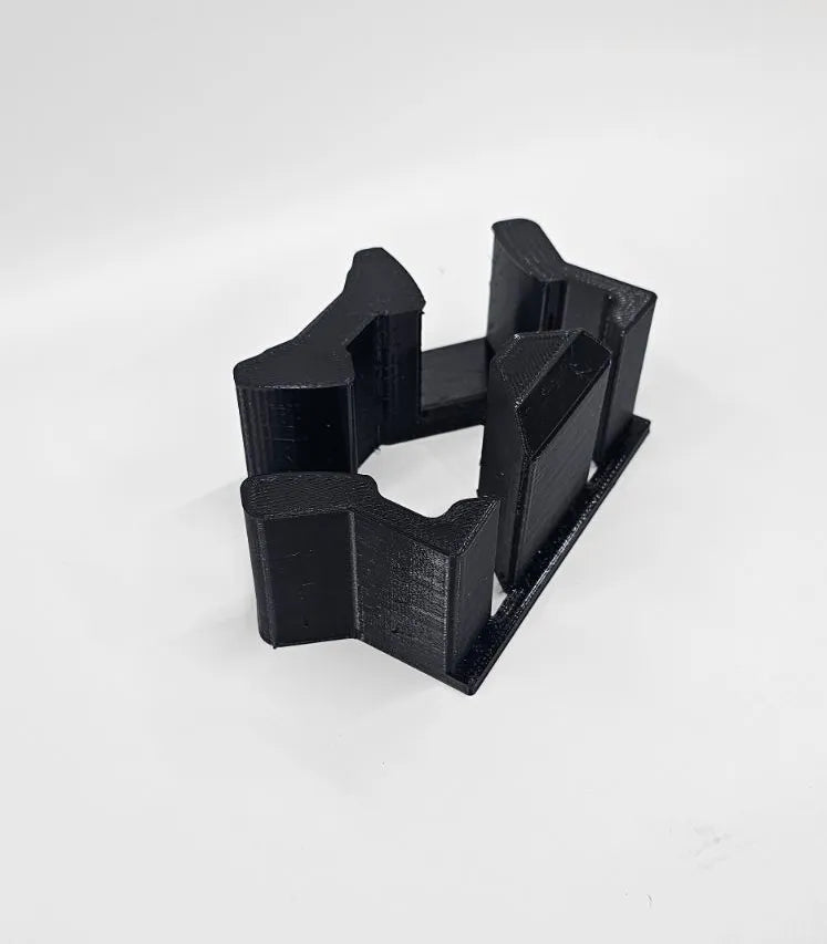 FENFAB - Transmission Mount Insert - 2020+ Explorer ST