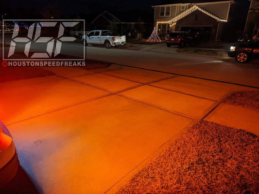 HSF - LED Upgrade COMPLETE KIT - 2020+ Explorer