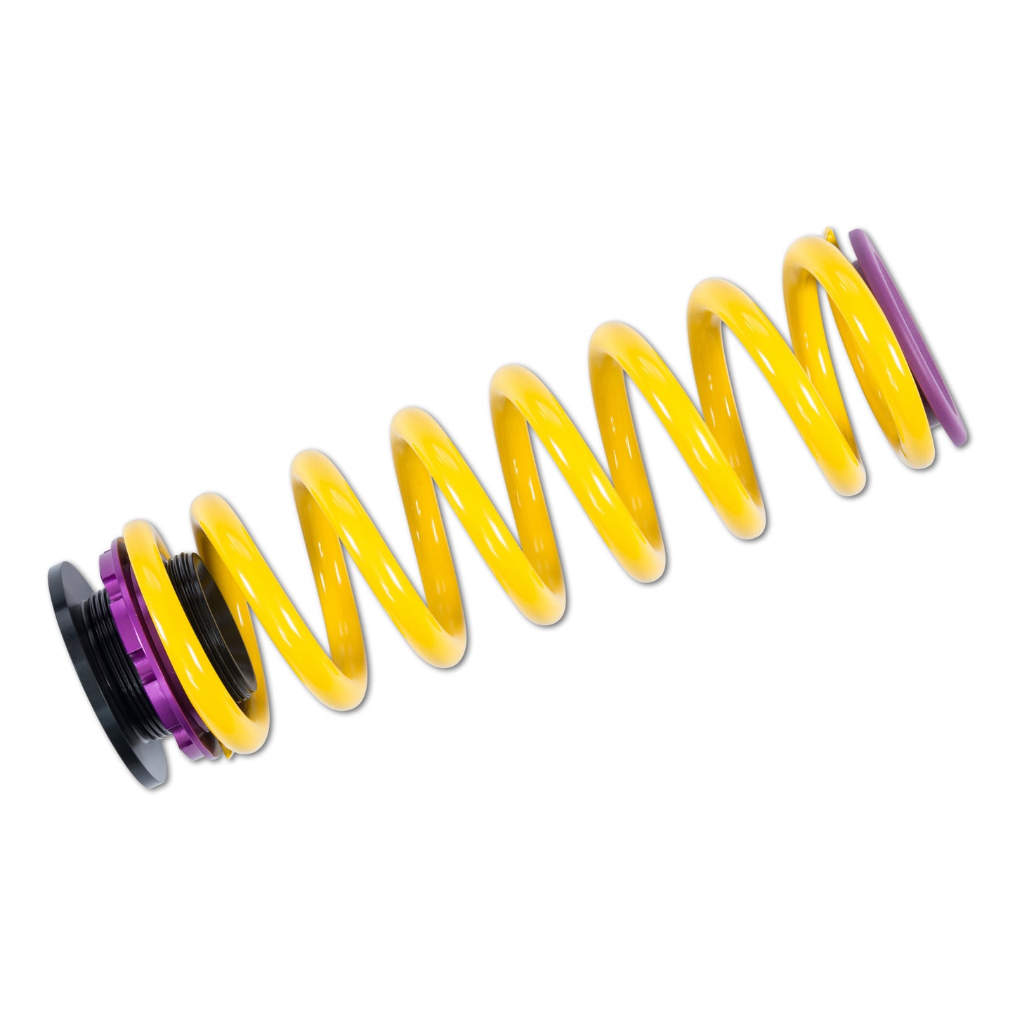 KW Suspensions - H.A.S. Coilover Kit - 2015-2020 Audi S3/RS3 with electronic dampers