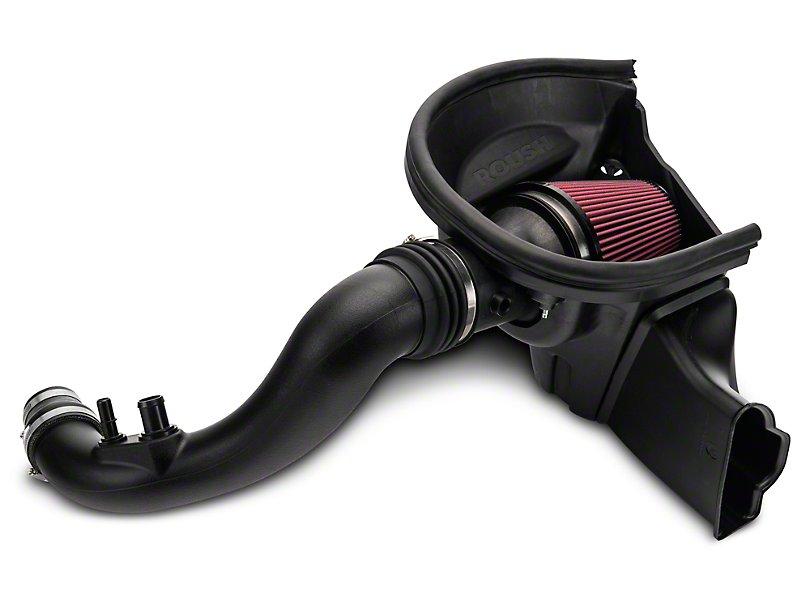 Roush Performance - Cold Air Intake Kit - 2015-2017 Mustang 2.3L EcoBoost