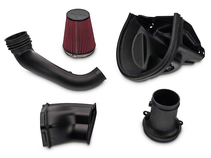 Roush Performance - Cold Air Intake Kit - 2015-2017 Mustang 2.3L EcoBoost