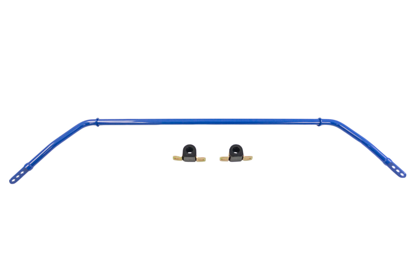 Steeda - Adjustable Rear Sway Bar - 2021-2025 Mach-E