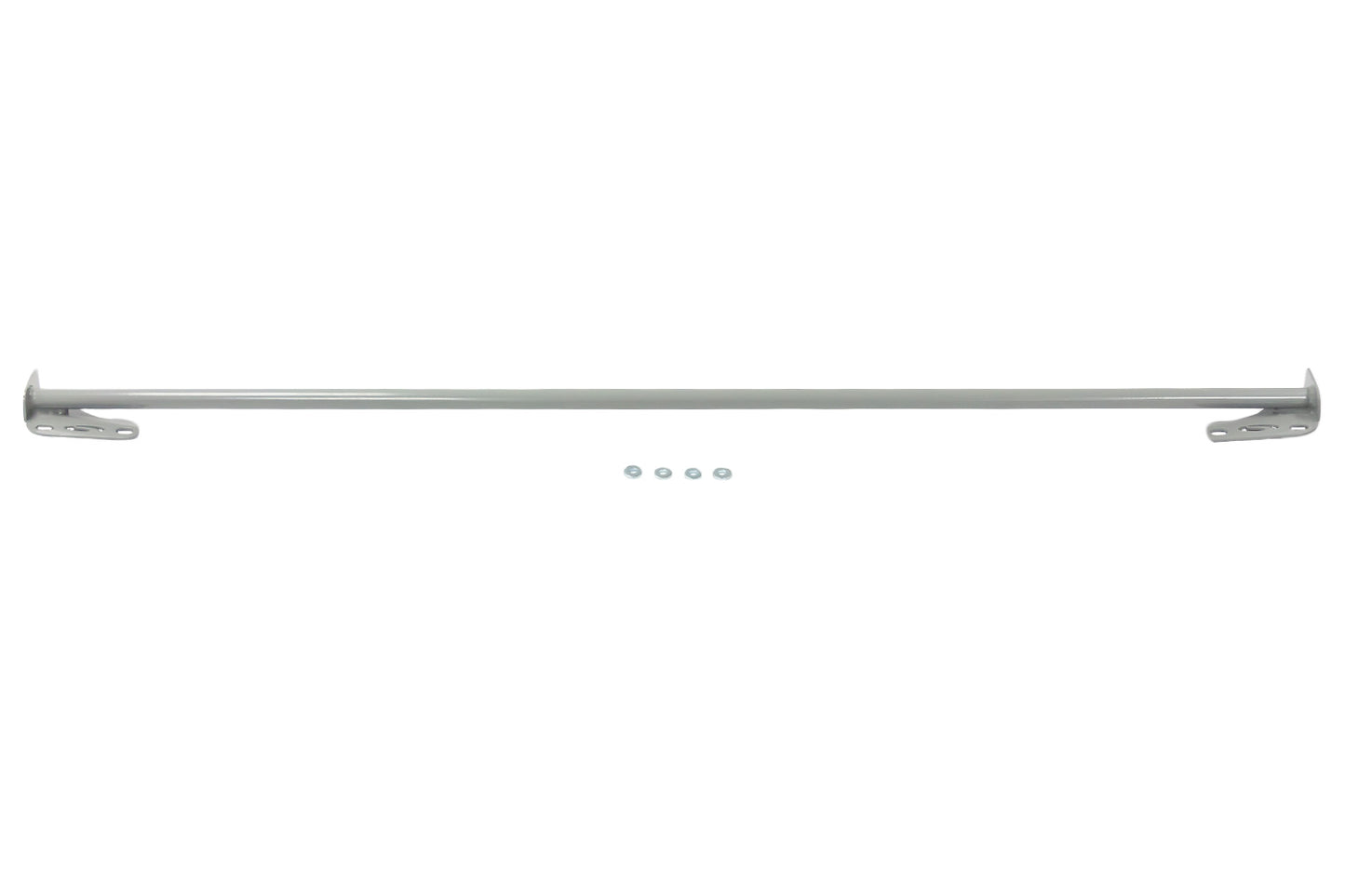 Steeda - Strut Tower Brace - 2021-2024 Mach-E